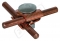 DEHN Svorka 390257 MMV 6-8mm Cu