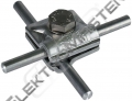 DEHN Svorka 390551MV 8-10mm