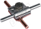 DEHN Svorka 390657 MV 8-10mm Cu-Al