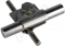 DEHN Svorka 392059 MV 8-10/16mm nerez