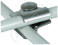 DEHN Svorka 393069 MV 16/16mm nerez