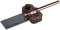 DEHN Svorka 460557 UNI Cu/FeZn