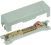 DEHN Svorkovnice 563050 ekvipotenciální s krytem