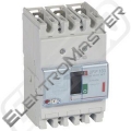 DEON LEGRAND 420087 DPX3 3P 160A 36KA