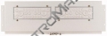 Deska BP-FLP-600-2K pro vstup kabelů