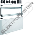 Díl HAGER UD23A1 Univers SD 300x750