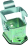 Díl HARTING 09620030304