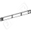 Díl KSA100ED4306 rovný 100A 3m