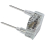 Doutnavka GALEA 775898   1mA 230V OR