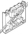 Držák ABB MCBH5-00 kontaktů