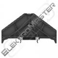 Držák Weidmuller BZT PRV8 SW 35X7.5