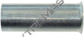 Dutinka PAEH 1,50/10mm lis.neizol. (500)