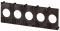 EATON Adaptér M22-XE5 upevňovací