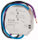 EATON Aktor CSAU-01/01-10 RF spínací 230V/10A IP20