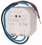 EATON Aktor CSAU-01/04 RF spínací 230V/8A IP20