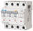 EATON Chránič 13C/3N/0,01A mRB6
