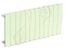 EATON Deska NBP-1000 krycí