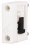 EATON Držák BBS-1/FL sběrnic