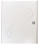 EATON Dveře BP-DS-600/12-W plechové se zámkem