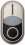 EATON Dvojtlačítko TITAN M22-DDL-WS-X1/X0