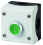 EATON Hlavice ovládací TITAN M22-D-G-X1/KC11/I