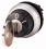 EATON Hlavice ovládací TITAN M22-WRS-MS 2