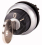 EATON Hlavice ovládací TITAN M22-WRS-MS20