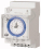 EATON Hodiny spínací TSQD1CO Analogové denní 16A 230V IP20