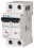 EATON Jistič 10C/2 PL6 6kA