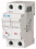 EATON Jistič 1,0C/2 PL7