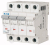 EATON Jistič 13B/3N PL7