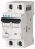 EATON Jistič 13C/2 PL6 6kA
