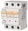 EATON Jistič 13D/3 PL7