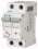EATON Jistič 16D/2 PL7