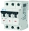 EATON Jistič 20B/3 FAZ