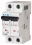EATON Jistič 20C/2 PL6 6kA