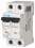 EATON Jistič 40B/2 PL7