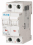 EATON Jistič 50C/2-DC PL7 10kA