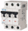 EATON Jistič 50D/3 FAZ