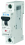 EATON Jistič 6C/1 DC FAZ