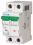 EATON Jistič 6C/2 DC PL7