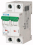 EATON Jistič 6D/2 PL7
