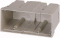 EATON Kryt M22-H4 zadní
