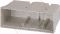 EATON Kryt M22-H5 zadní