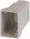 EATON Kryt TITAN M22-H1 pro 1 prvek 216548