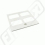 EATON Kryt XSPTF0604 vrchní pro F3A IP55
