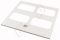 EATON Kryt XVTL-MP/T/EF-6/3