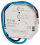EATON Router Standard RF 230V IP20