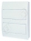 EATON Skříň BC-O-2/24-TW-ECO, 24TE, na omítku, plastová dvířka, IP40