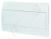 EATON Skříň BC-U-1/18-TW-ECO, 18TE, pod omítku, plastová dvířka, IP40